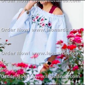 All name brand/ boutique shirts!